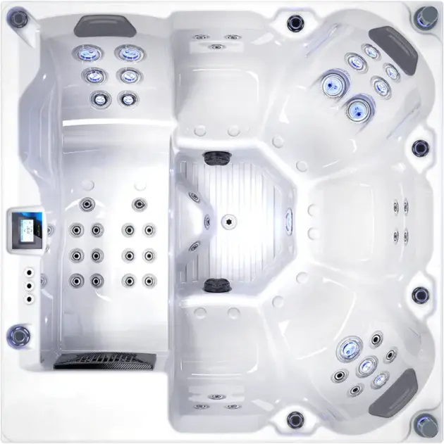 Lumina - Premium Hot Jacuzzi